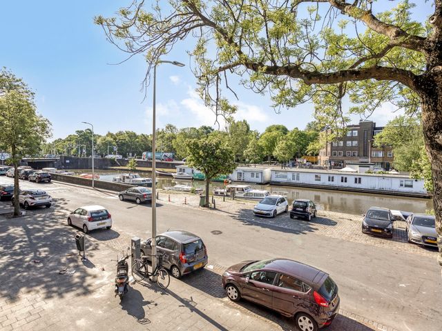 Soestdijksekade 634, 's-Gravenhage