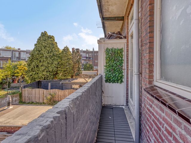 Soestdijksekade 634, 's-Gravenhage