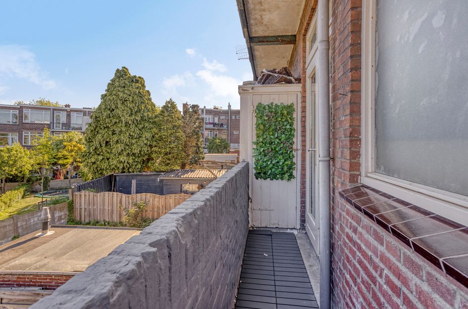 Soestdijksekade 634