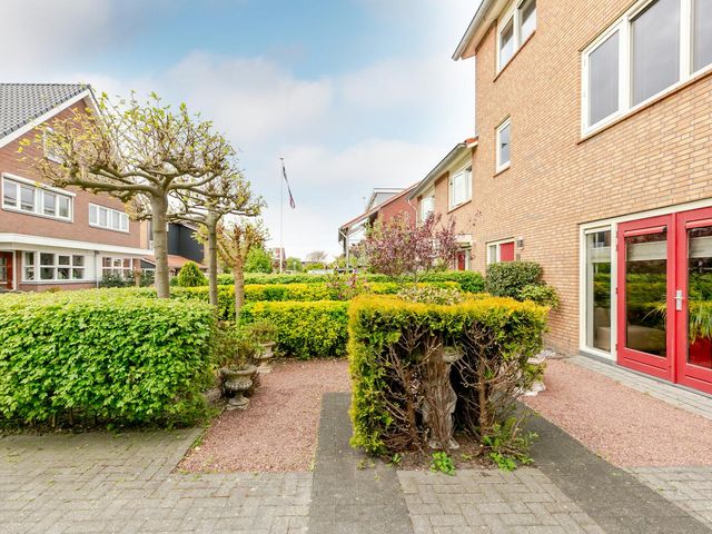 Moeraswederik 30, 's-Gravenhage