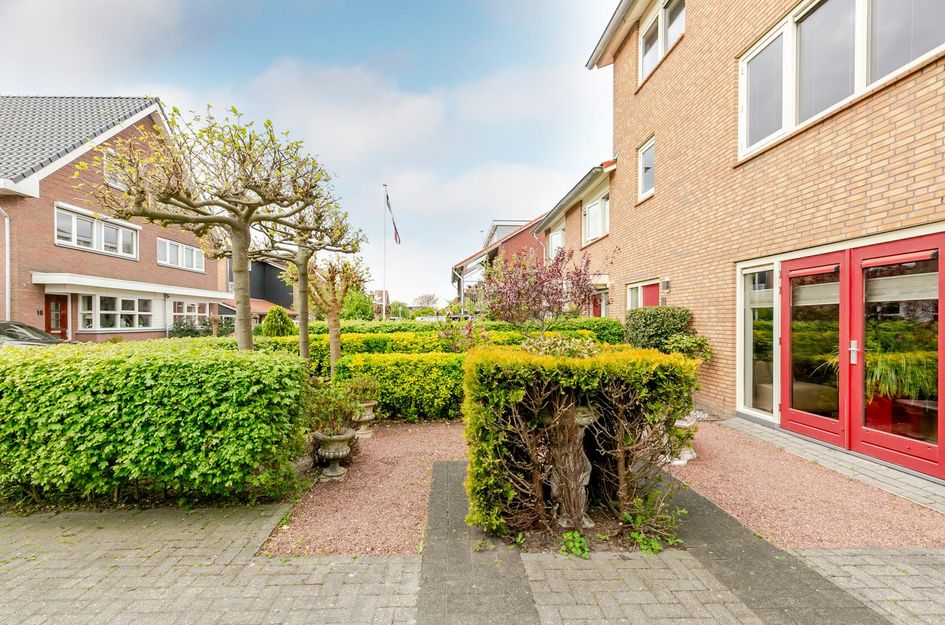 Moeraswederik 30