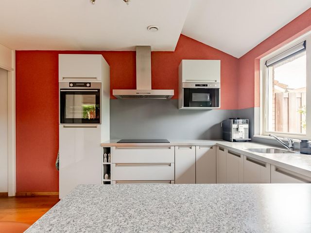 Moeraswederik 30, 's-Gravenhage