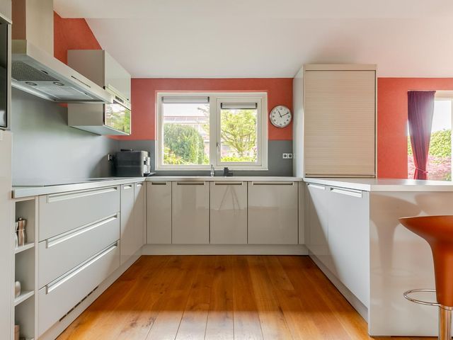 Moeraswederik 30, 's-Gravenhage