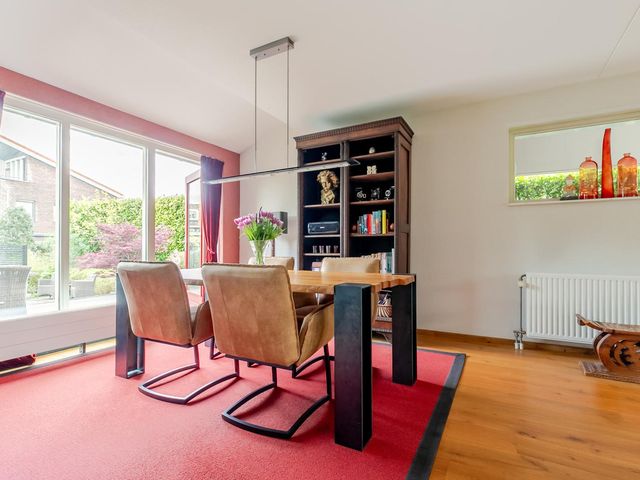 Moeraswederik 30, 's-Gravenhage
