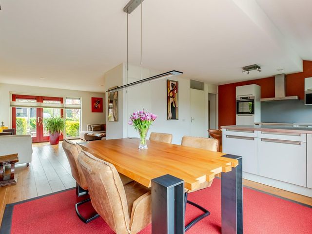 Moeraswederik 30, 's-Gravenhage