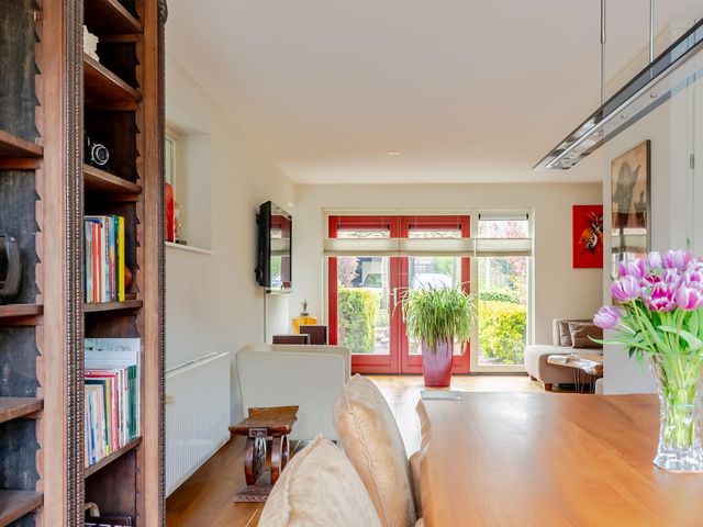 Moeraswederik 30, 's-Gravenhage