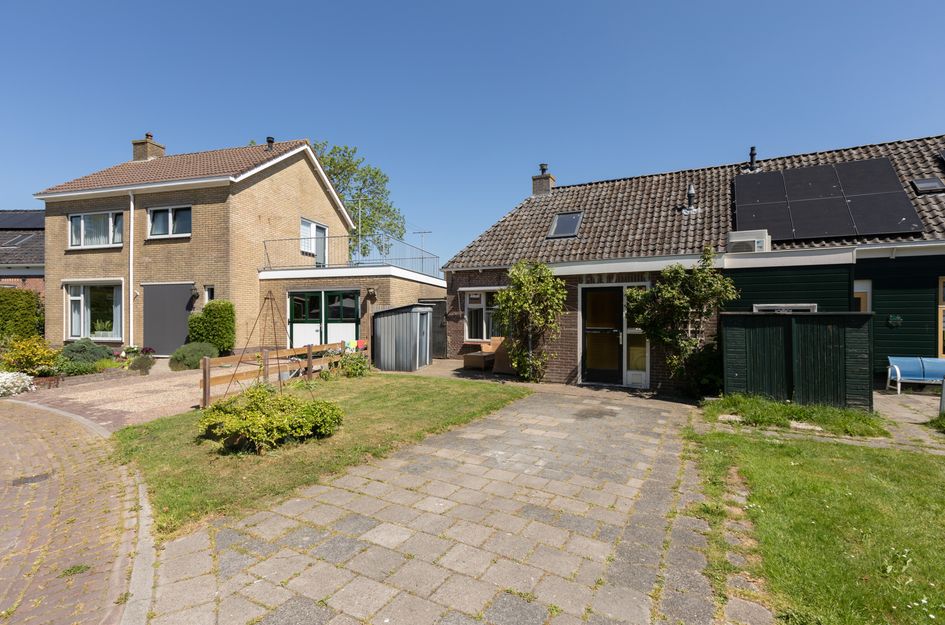 Singel 18
