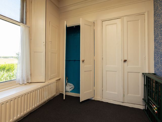 Singel 18, Tjerkwerd