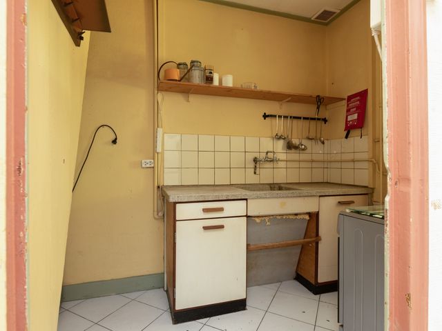 Singel 18, Tjerkwerd