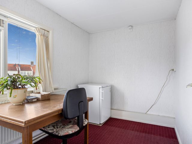 Burg Praamsmalaan 30, Bolsward