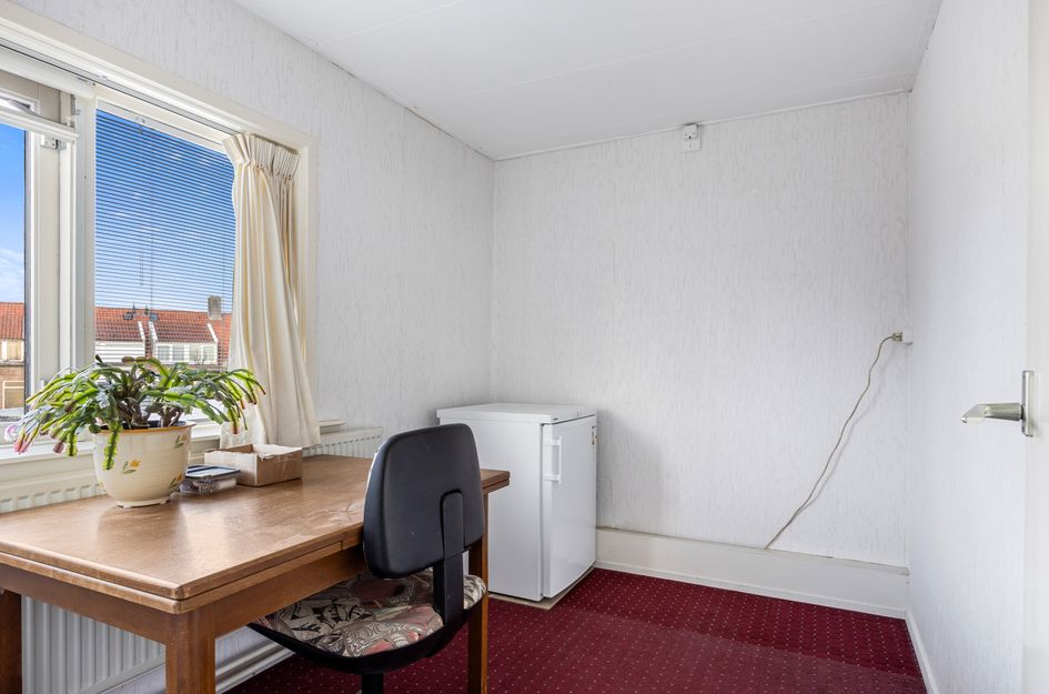 Burg Praamsmalaan 30