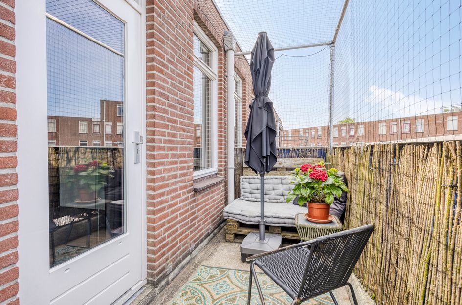 Jan Bronnerstraat 98