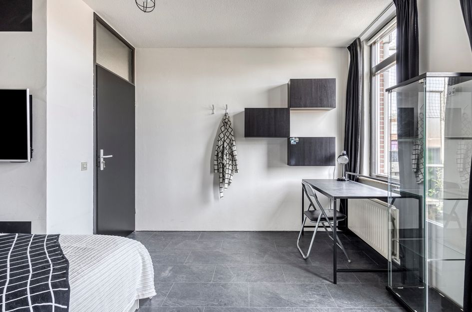 Jan Bronnerstraat 98