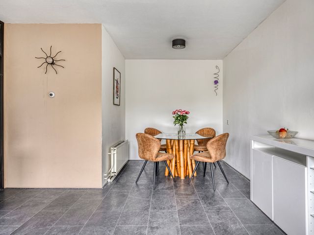 Jan Bronnerstraat 98, 's-Gravenhage