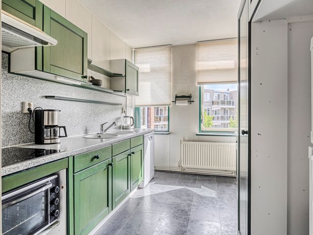 Jan Bronnerstraat 98, 's-Gravenhage