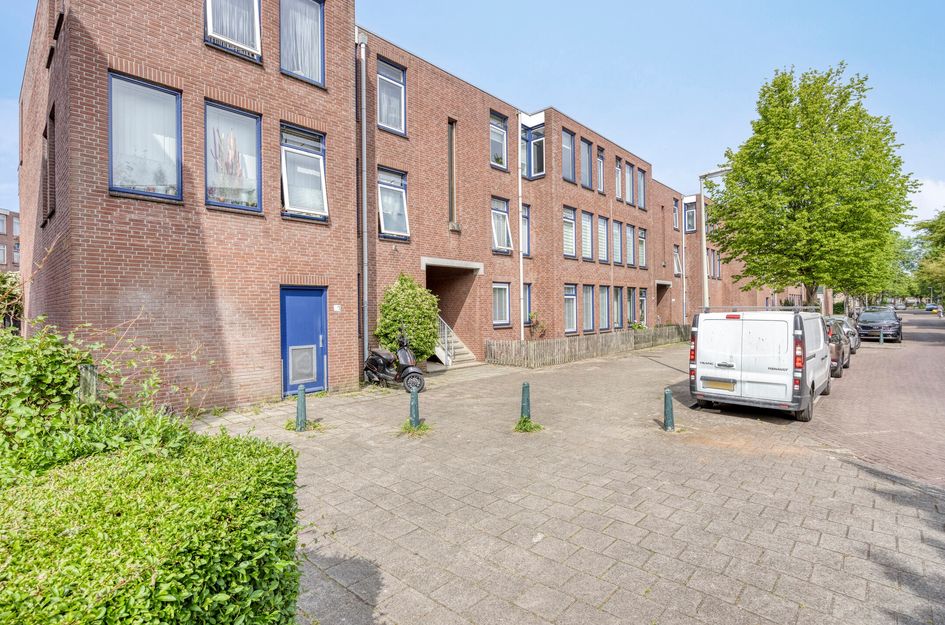 Jan Bronnerstraat 98