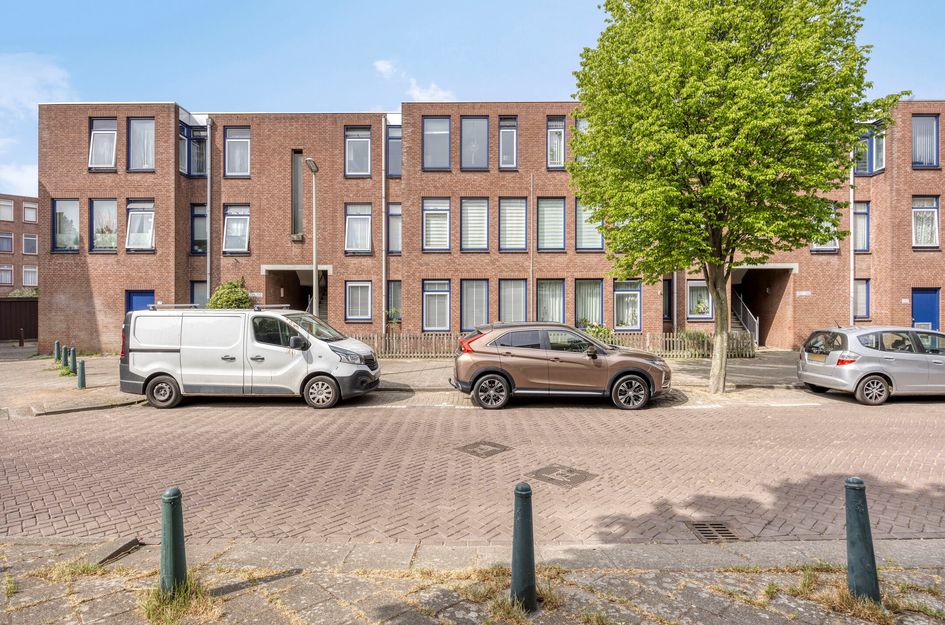 Jan Bronnerstraat 98
