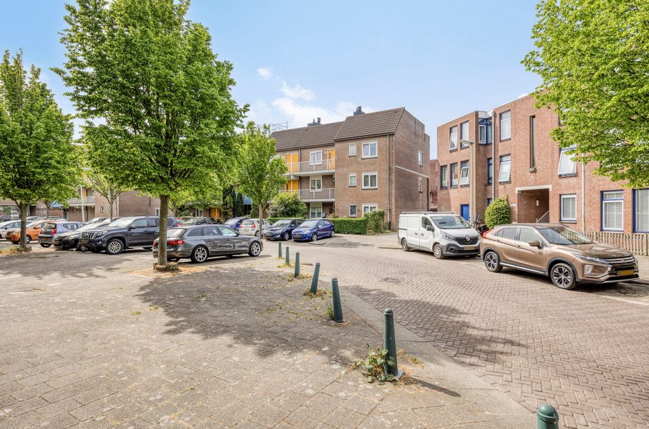Jan Bronnerstraat 98