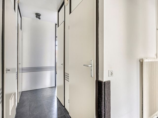 Jan Bronnerstraat 98, 's-Gravenhage