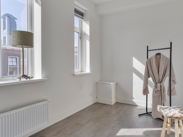 Gouwestraat 46, 's-Gravenhage
