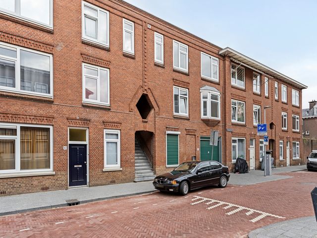 Gouwestraat 46, 's-Gravenhage