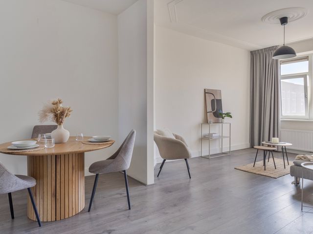 Gouwestraat 46, 's-Gravenhage