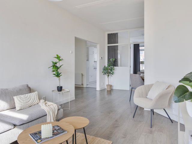 Gouwestraat 46, 's-Gravenhage