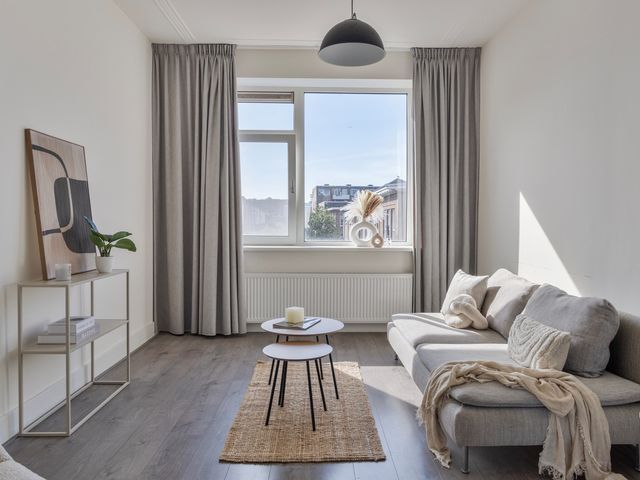 Gouwestraat 46, 's-Gravenhage