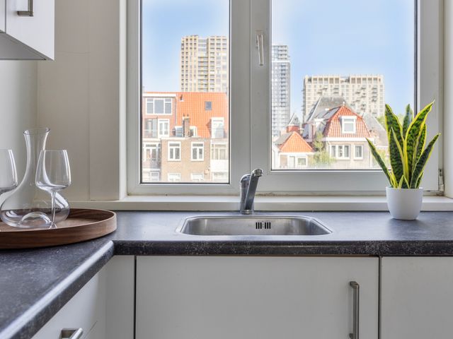 Gouwestraat 46, 's-Gravenhage