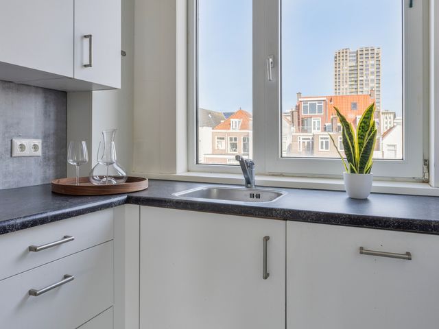 Gouwestraat 46, 's-Gravenhage