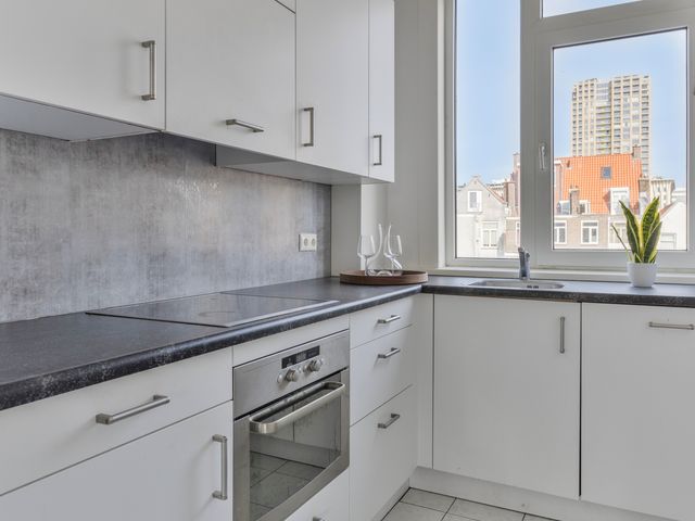 Gouwestraat 46, 's-Gravenhage