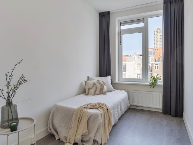 Gouwestraat 46, 's-Gravenhage