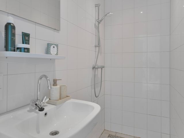 Gouwestraat 46, 's-Gravenhage