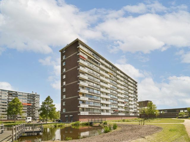 Bleulandweg 350, Gouda
