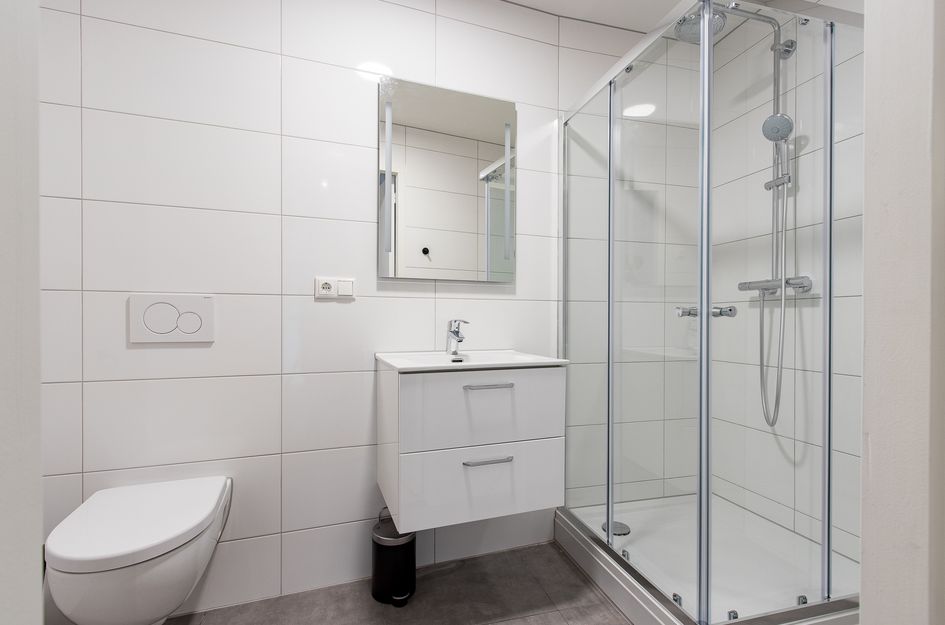 Kronenburgersingel 223A
