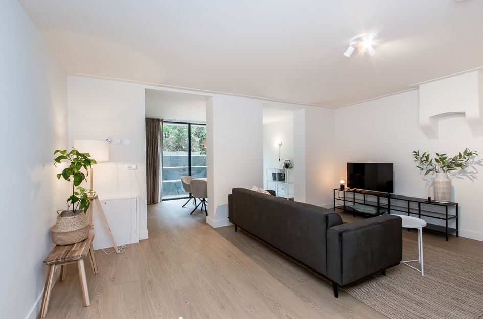 Kronenburgersingel 223A