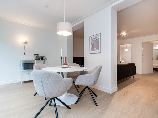 Kronenburgersingel 223A, Nijmegen