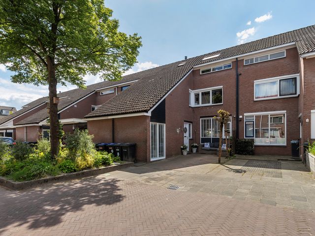 Cannenburg 87, Dordrecht