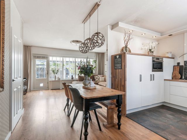 Cannenburg 87, Dordrecht
