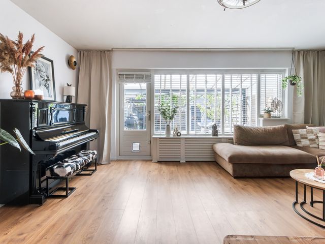 Cannenburg 87, Dordrecht