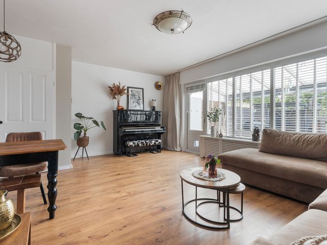 Cannenburg 87, Dordrecht