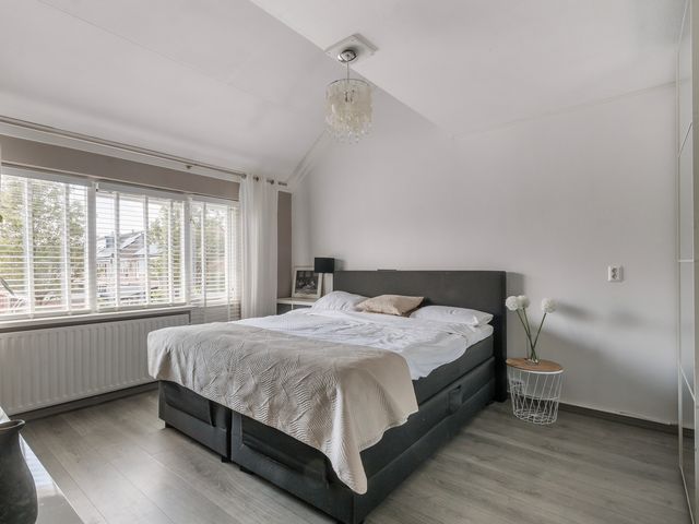 Cannenburg 87, Dordrecht