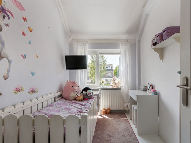 Cannenburg 87, Dordrecht