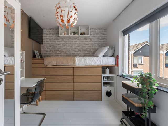 Cannenburg 87, Dordrecht