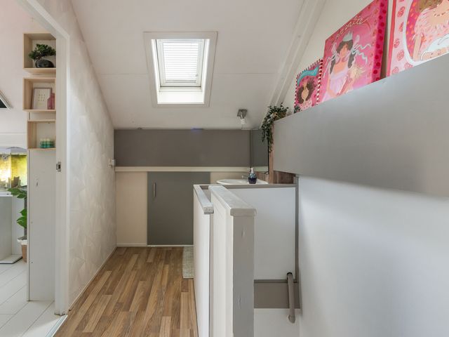 Cannenburg 87, Dordrecht