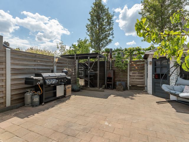 Cannenburg 87, Dordrecht