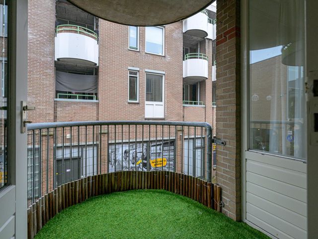 Dubbelebuurt 29, Alkmaar