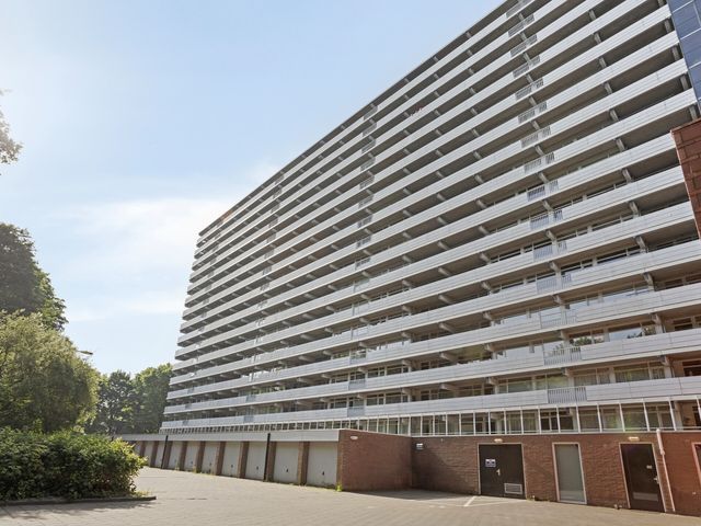 Mozartlaan 249, Tilburg