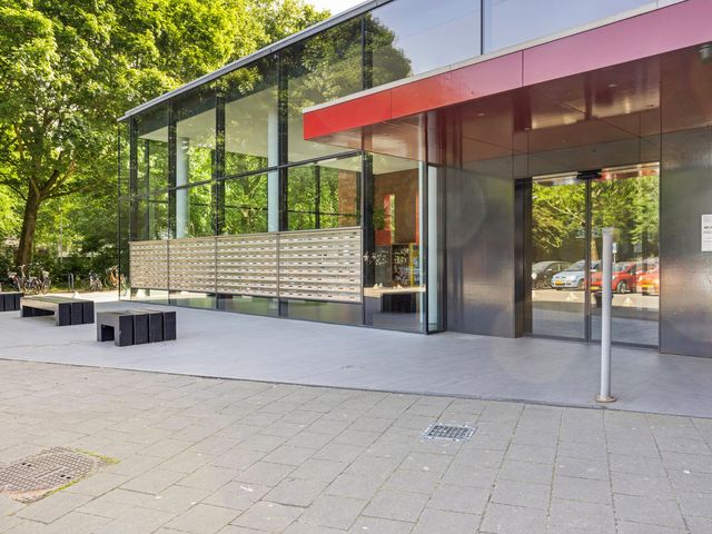Mozartlaan 249, Tilburg