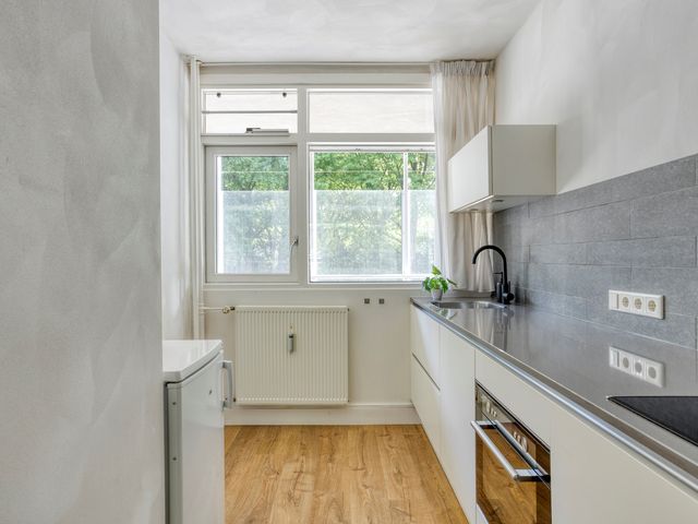 Mozartlaan 249, Tilburg